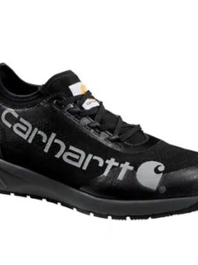 Carhartt Force Nano Composite Toe 3-Inch Work Shoe